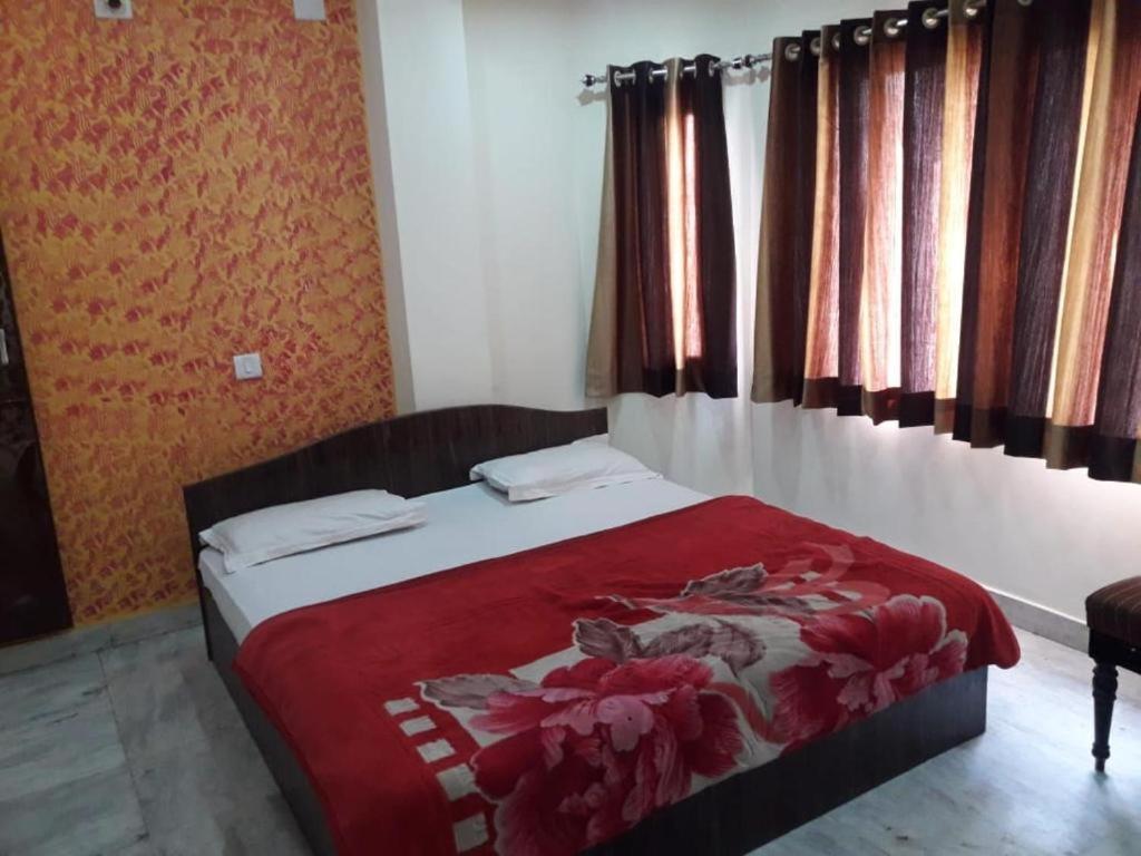 أُودايبور Hotel Hari Home المظهر الخارجي الصورة