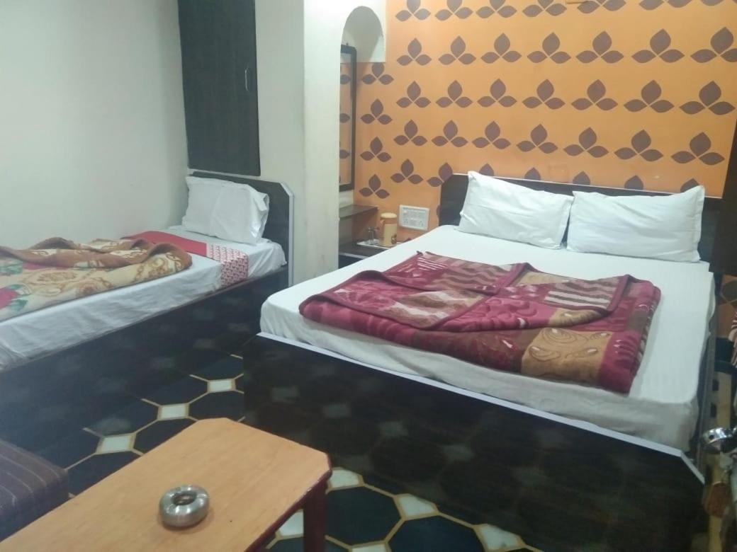 أُودايبور Hotel Hari Home المظهر الخارجي الصورة