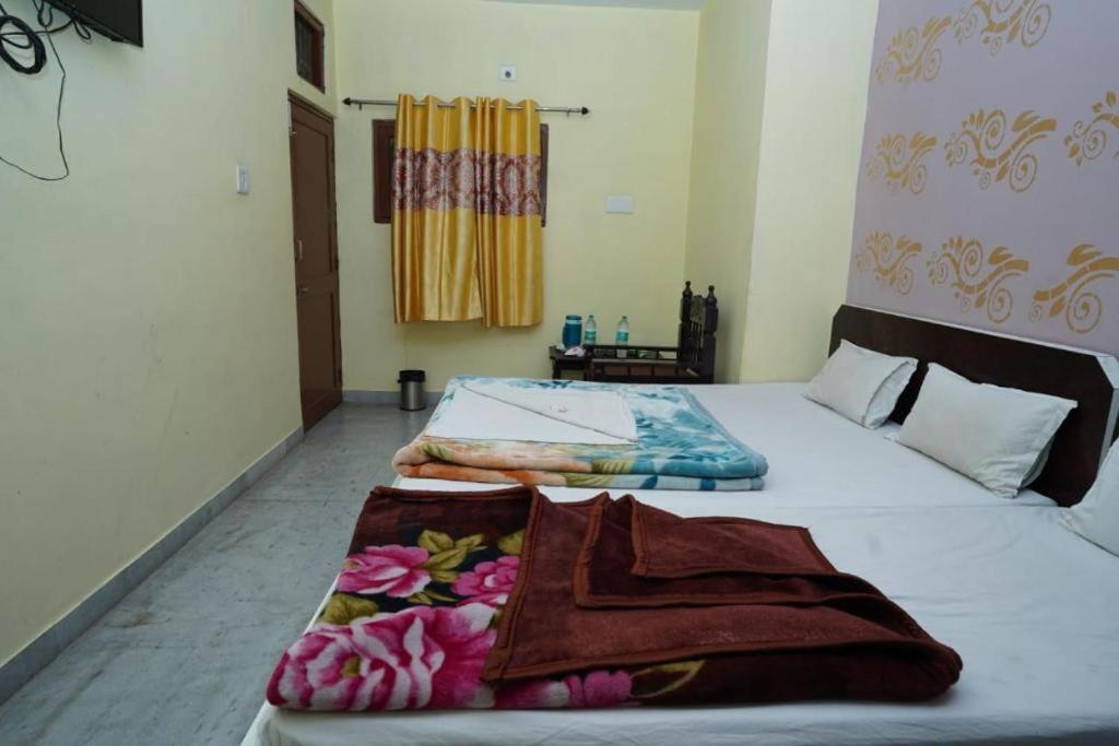 أُودايبور Hotel Hari Home المظهر الخارجي الصورة