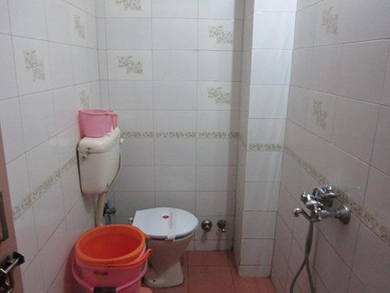 أُودايبور Hotel Hari Home المظهر الخارجي الصورة