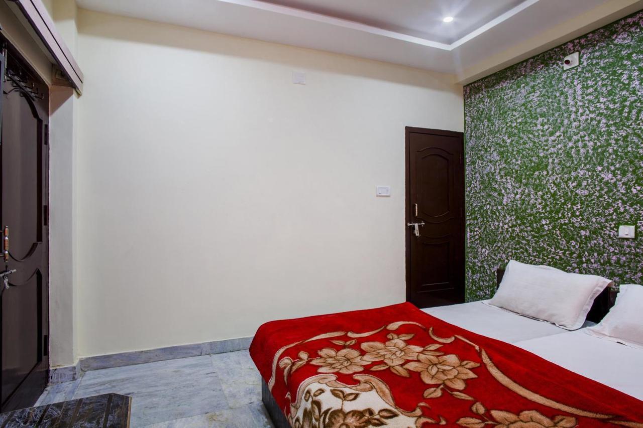 أُودايبور Hotel Hari Home المظهر الخارجي الصورة