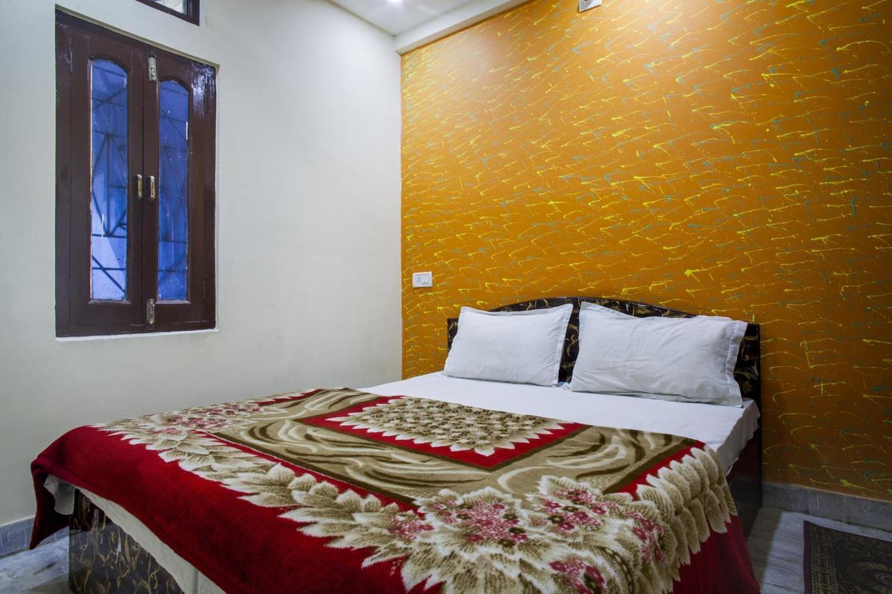 أُودايبور Hotel Hari Home المظهر الخارجي الصورة