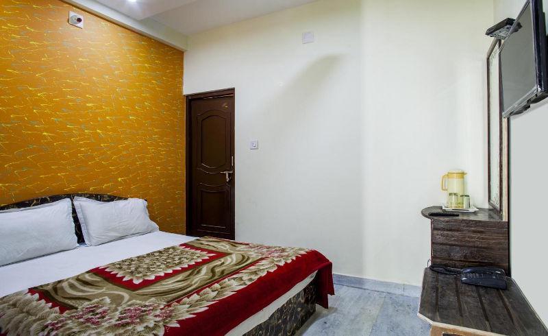 أُودايبور Hotel Hari Home المظهر الخارجي الصورة
