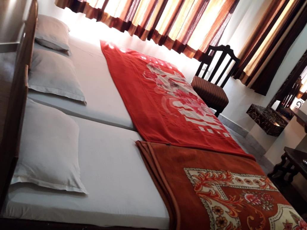 أُودايبور Hotel Hari Home المظهر الخارجي الصورة